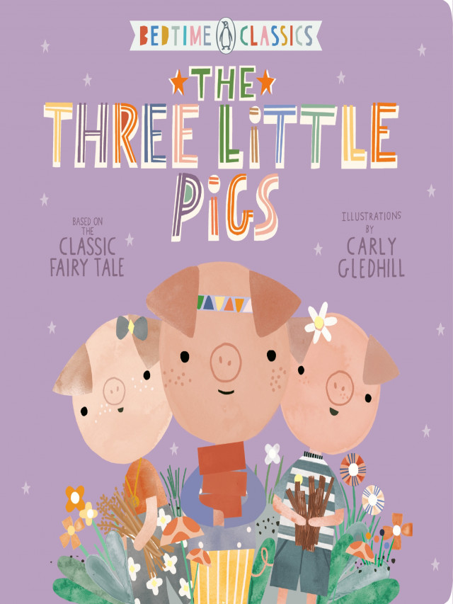 อันดับหนึ่ง 99+ ภาพ the three little pigs รูปภาพ อัปเดต